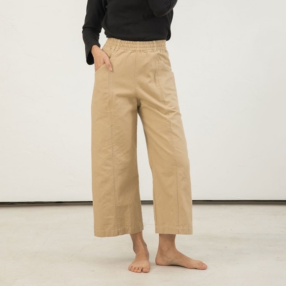 Elizabeth suzann clyde culottes Clearance